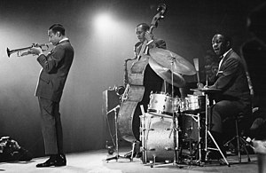 Art Blakey and the Jazz Messengers