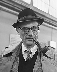 Arthur Miller