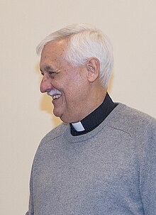 Arturo Sosa