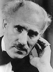 Arturo Toscanini