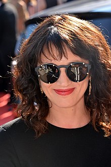 Asia Argento