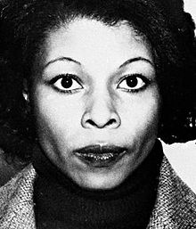 Joanne Chesimard (Assata Shakur)