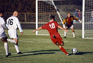 Soccer Ball