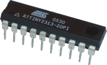 ATtiny85