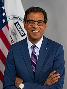 Dr. Atul Gawande