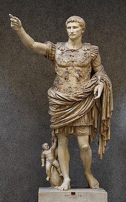 Augustus