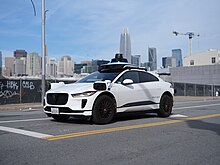 Autonomous Vehicles