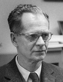 B.F. Skinner