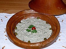 Baba Ganoush