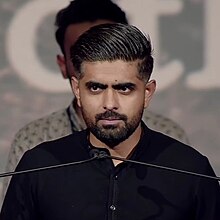 Babar Azam