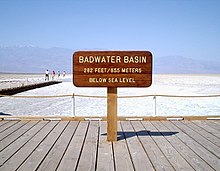 Badwater Ultramarathon