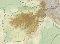 Baghlan