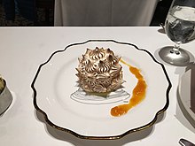 Baked Alaska Pie