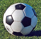 Football (Soccer Ball)