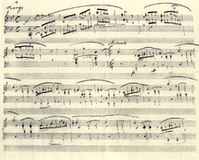 Ballade No. 1 in G minor, Op. 23