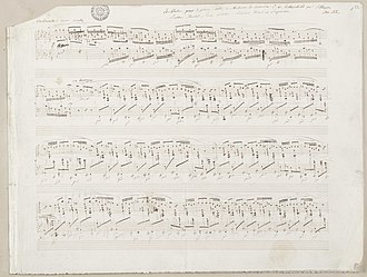 Ballade No. 1 in G minor, Op. 23