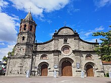 Barasoain Church