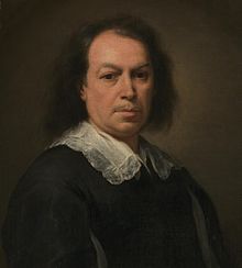 Bartolomé Esteban Murillo