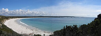 Bay of Fires