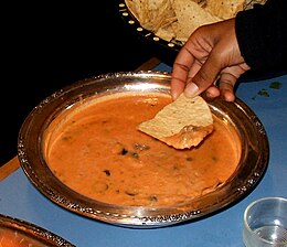 Bean Dip