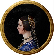 Beatrice d'Este