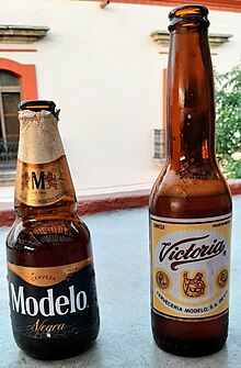 Mexican Beer