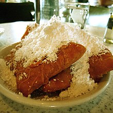 Beignet