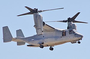 V-22 Osprey