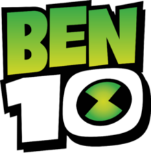 Ben 10 (2016 Reboot)