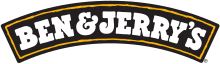 Ben & Jerry's Ice Cream