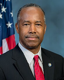 Dr. Ben Carson