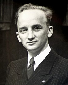 Ben Ferencz