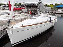 Beneteau