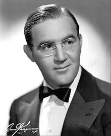 The Benny Goodman Orchestra