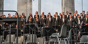 Berlin Radio Choir