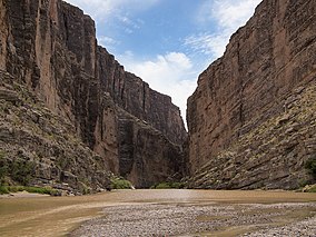 Big Bend National Park