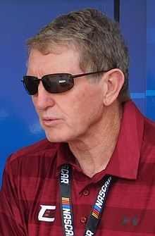 Bill Elliott