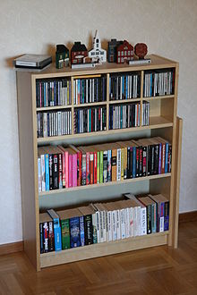 Billy Bookcase