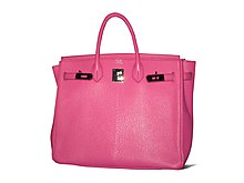 Hermès Birkin