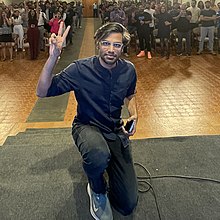 Biswa Kalyan Rath