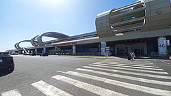 Blaise Diagne International Airport