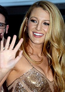 Blake Lively