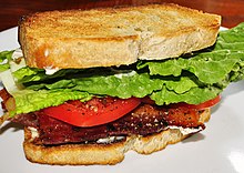 BLT Sub