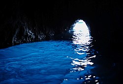 Blue Grotto