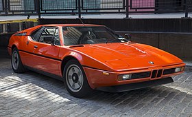 BMW M1