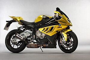 BMW M 1000 RR