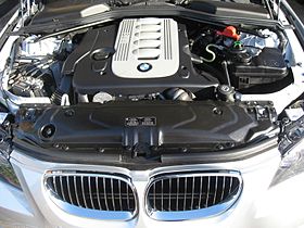 BMW M57