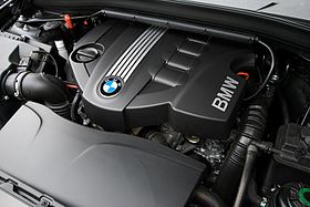 BMW N47