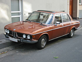 BMW E9