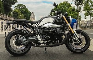 BMW R nineT